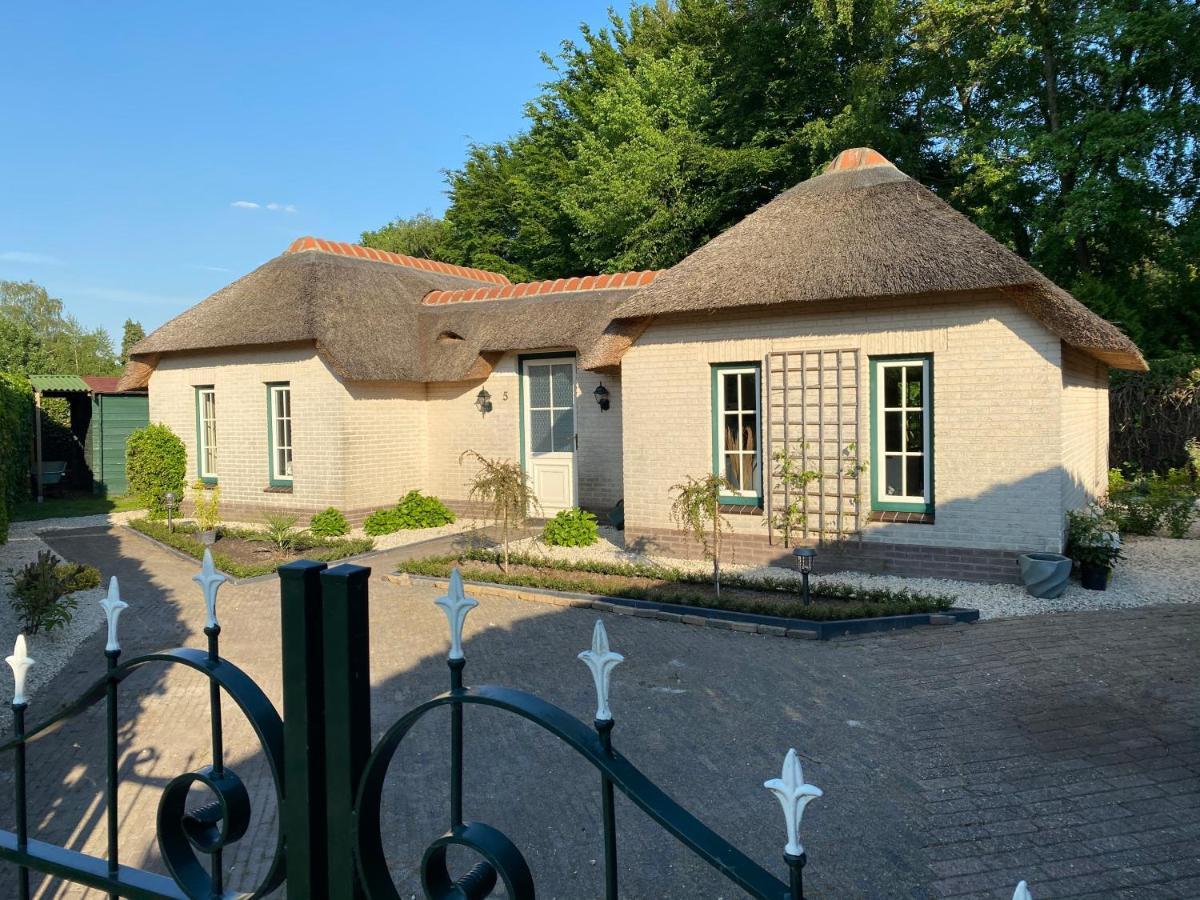 Aaltje'S Hoeve Ermelo Exterior foto