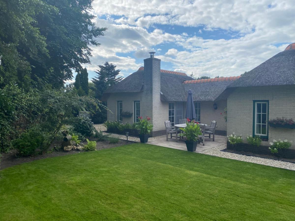 Aaltje'S Hoeve Ermelo Exterior foto