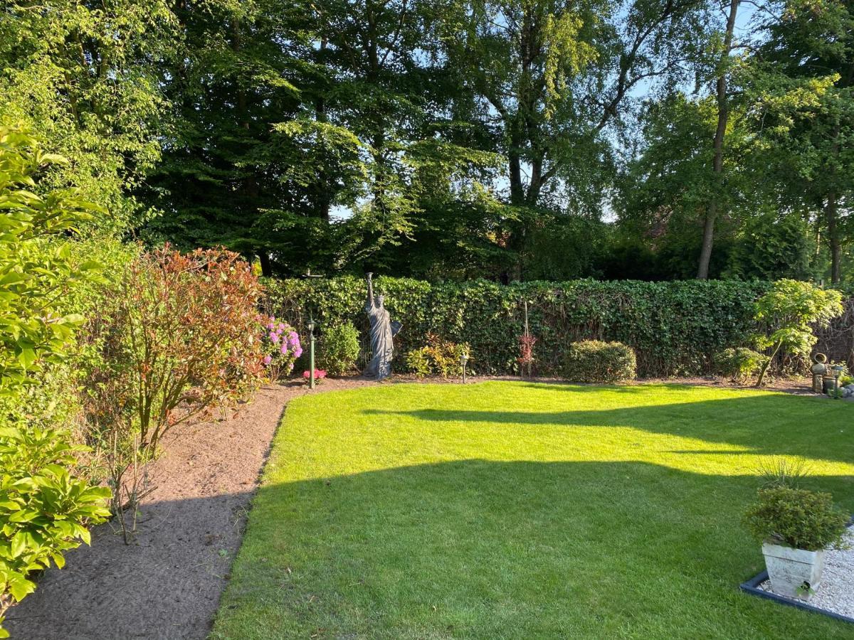 Aaltje'S Hoeve Ermelo Exterior foto