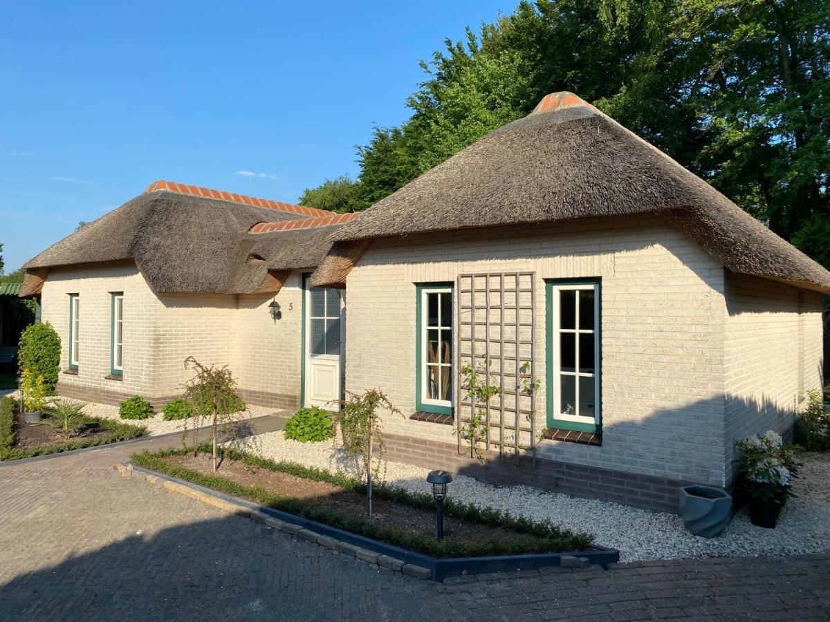 Aaltje'S Hoeve Ermelo Exterior foto